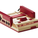 Image for article titled Special Gold-Colored Famicom Mini Coming To Japan